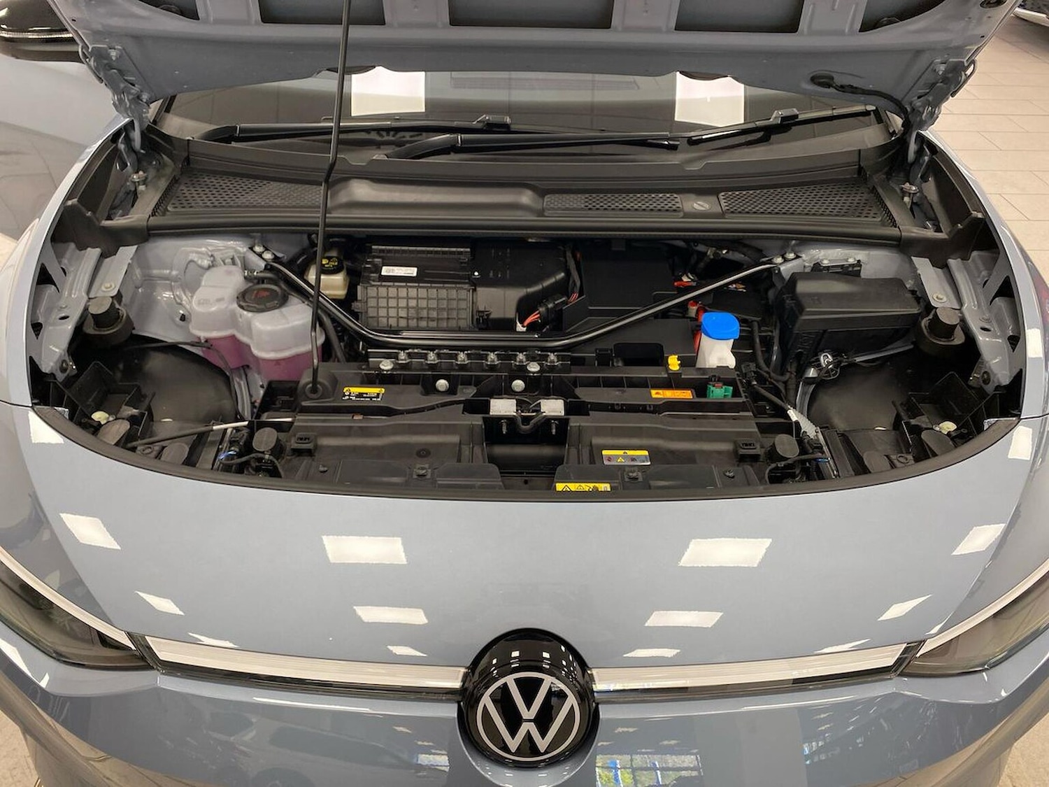 Used Volkswagen ID.7 2026 for sale - 78194606: Photo 39