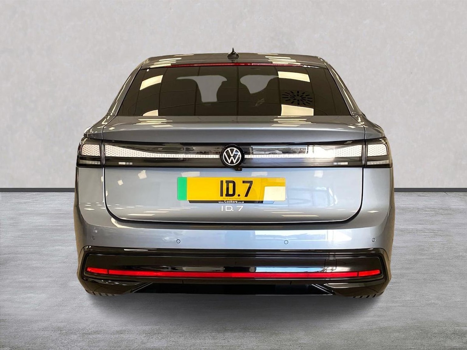 Used Volkswagen ID.7 2026 for sale - 78194606: Photo 4