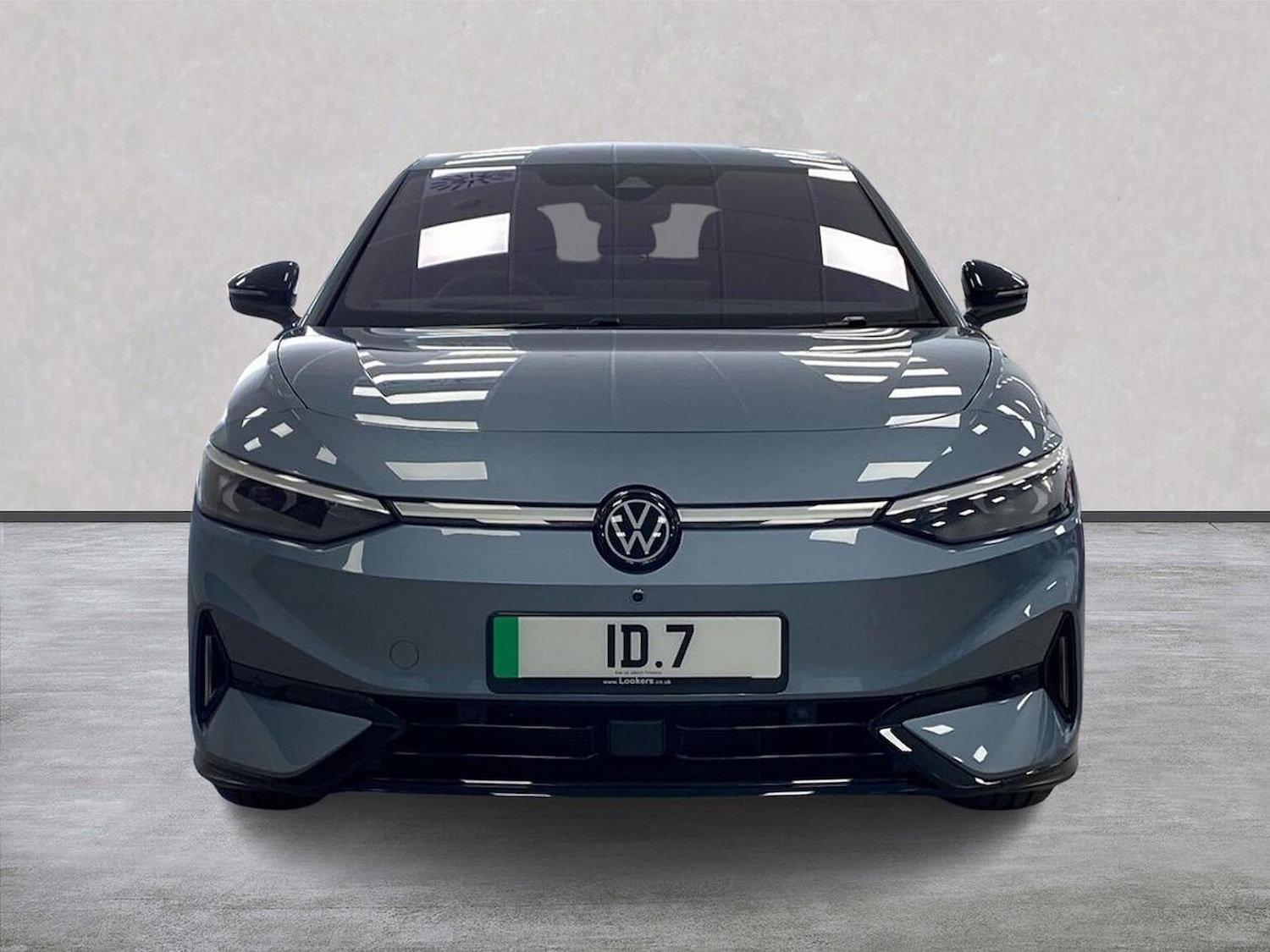 Used Volkswagen ID.7 2026 for sale - 78194606: Photo 5