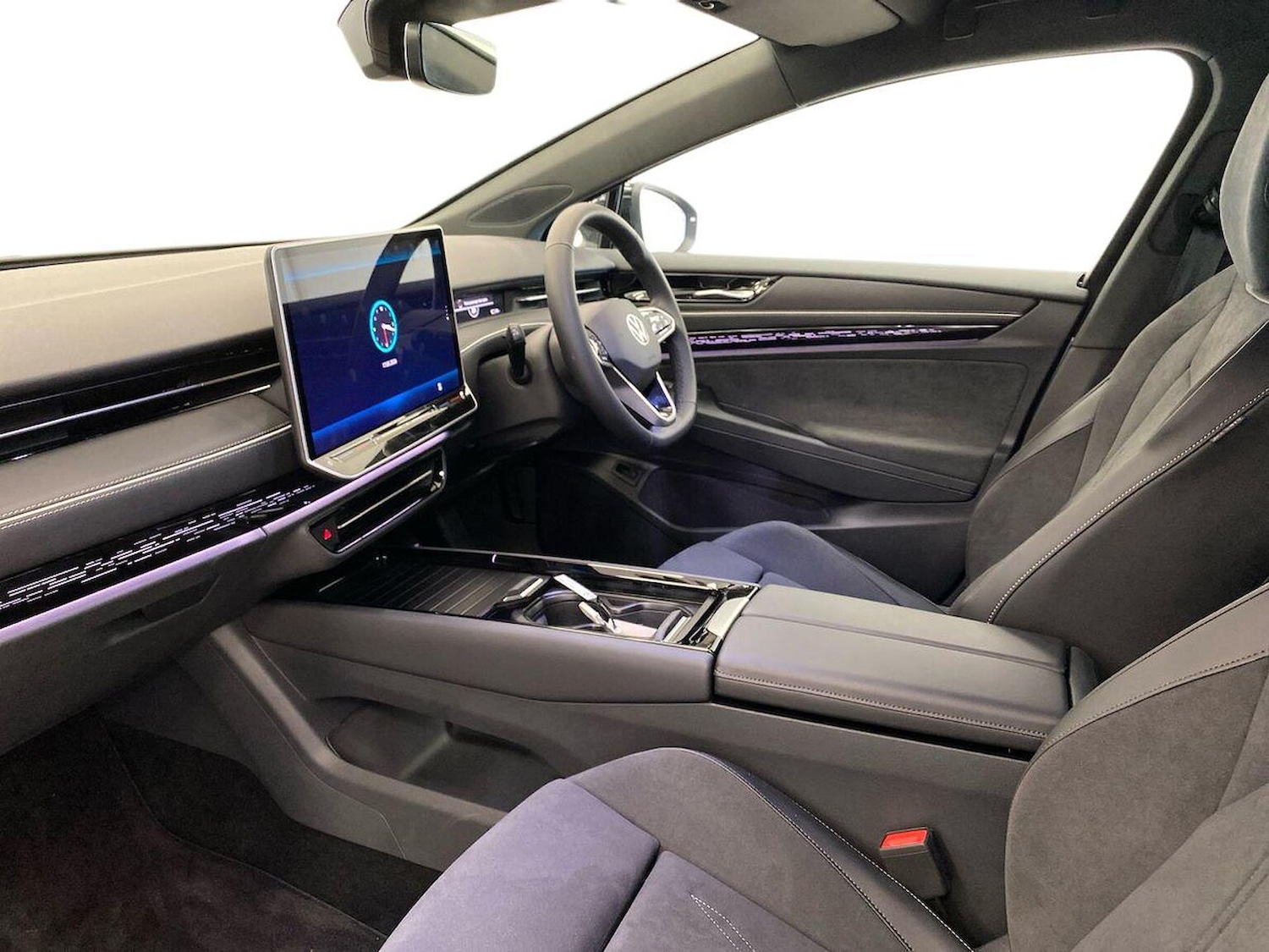 Used Volkswagen ID.7 2026 for sale - 78194606: Photo 7