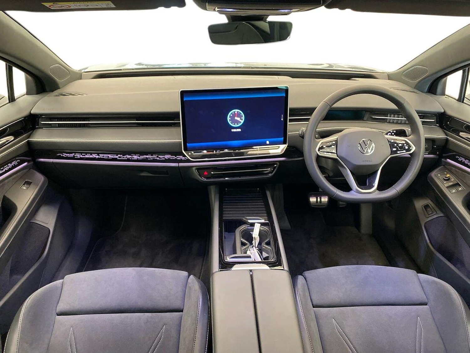 Used Volkswagen ID.7 2026 for sale - 78194606: Photo 8
