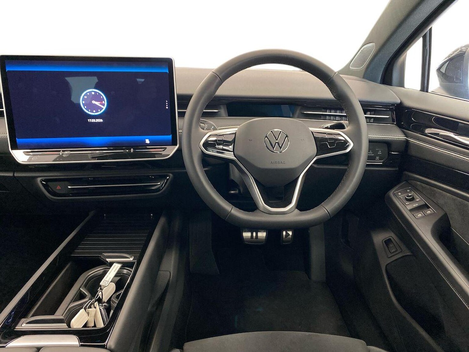 Used Volkswagen ID.7 2026 for sale - 78194606: Photo 9