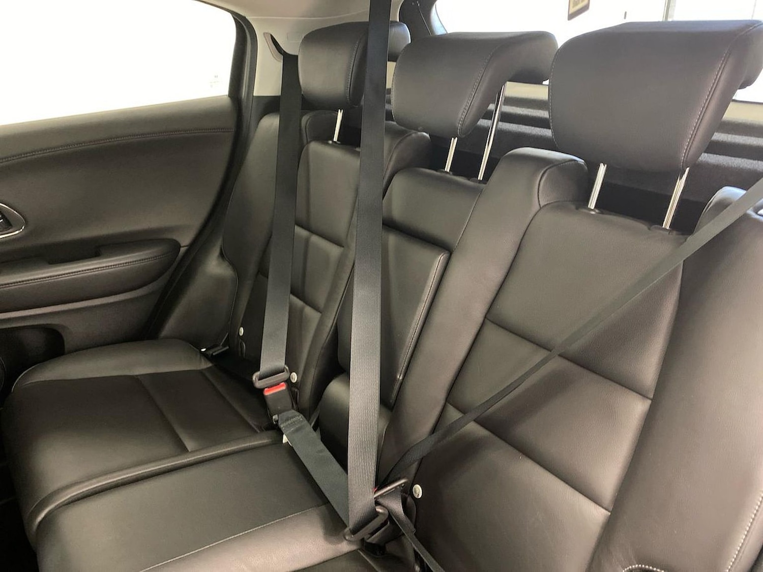 Vehicle 16