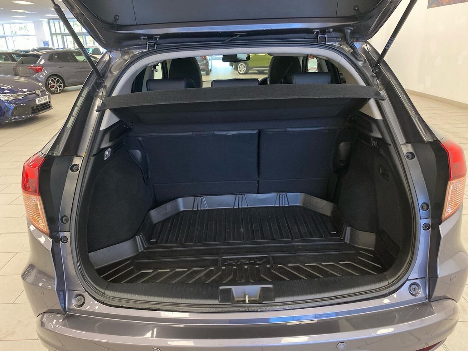 Vehicle 17