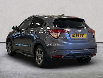 Used Honda HR-V 2016 for sale - 75907446: Photo