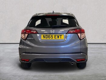 Used Honda HR-V 2016 for sale - 75907446: Photo