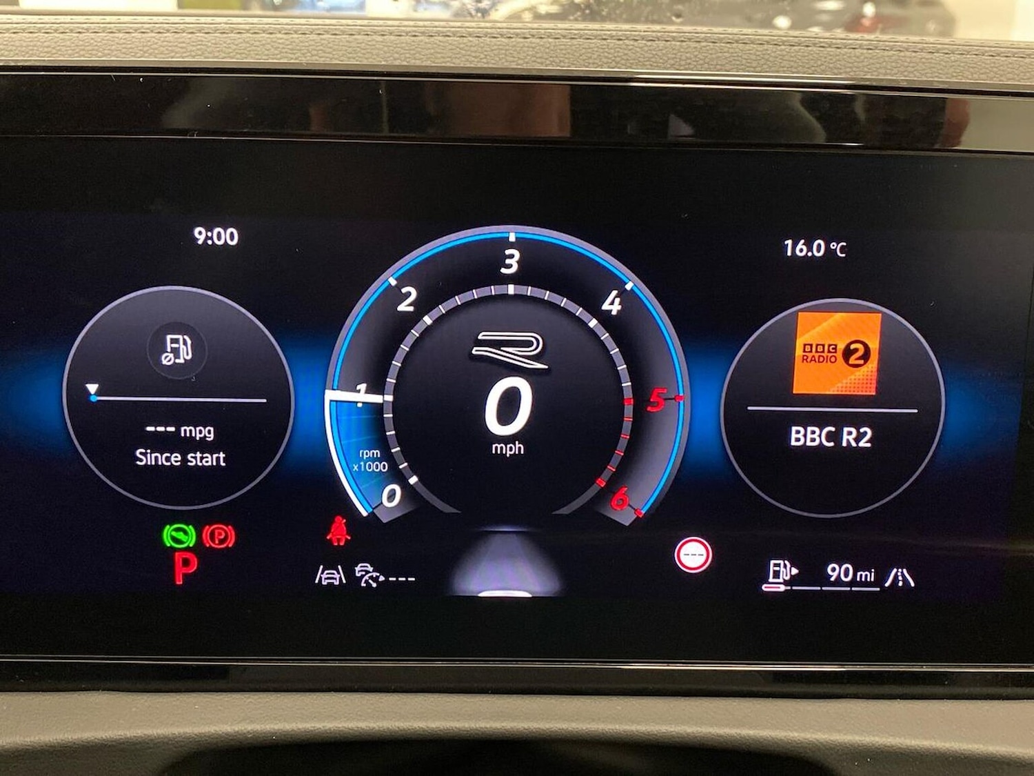 Used Volkswagen Tiguan 2025 for sale - 76911253: Photo 10