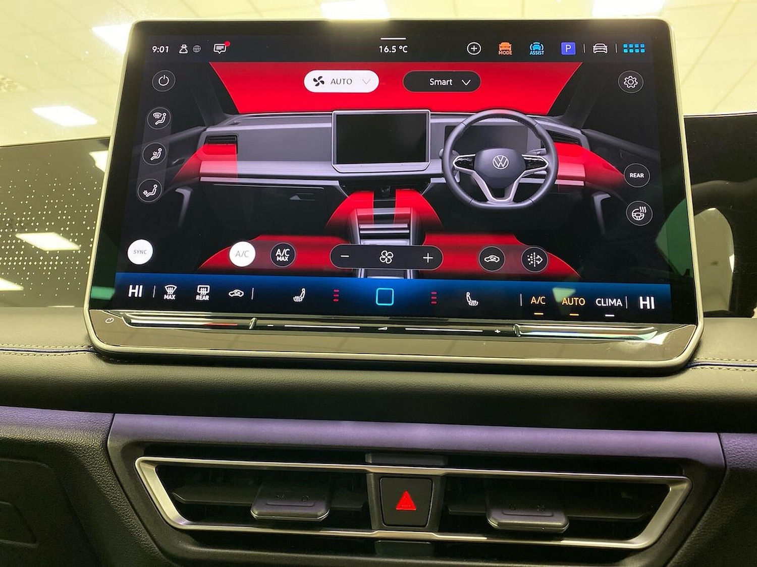 Used Volkswagen Tiguan 2025 for sale - 76911253: Photo 12