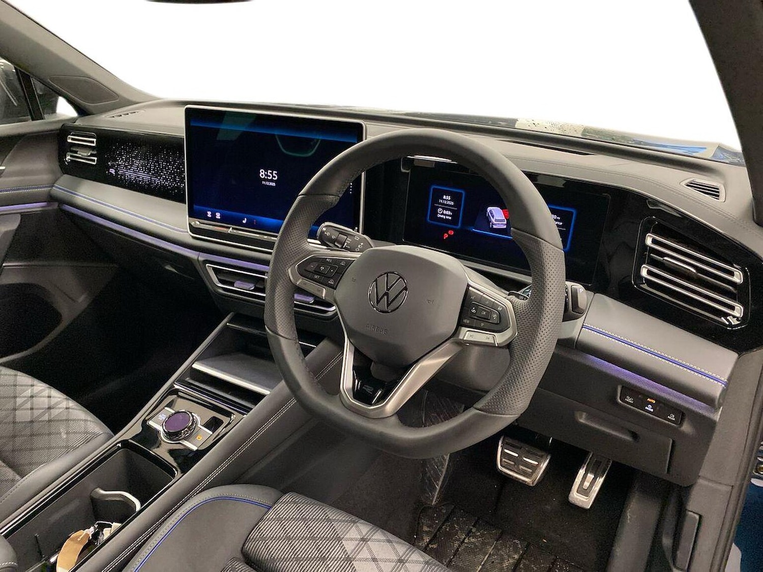 Used Volkswagen Tiguan 2025 for sale - 76911253: Photo 15