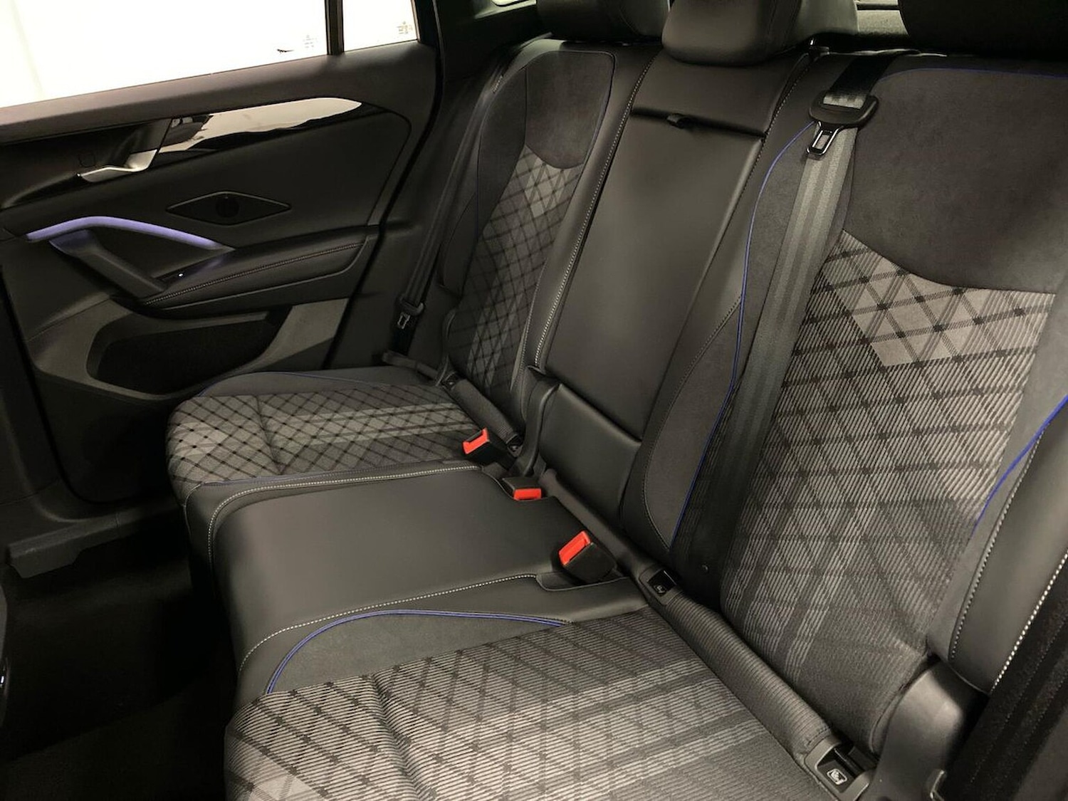 Used Volkswagen Tiguan 2025 for sale - 76911253: Photo 16