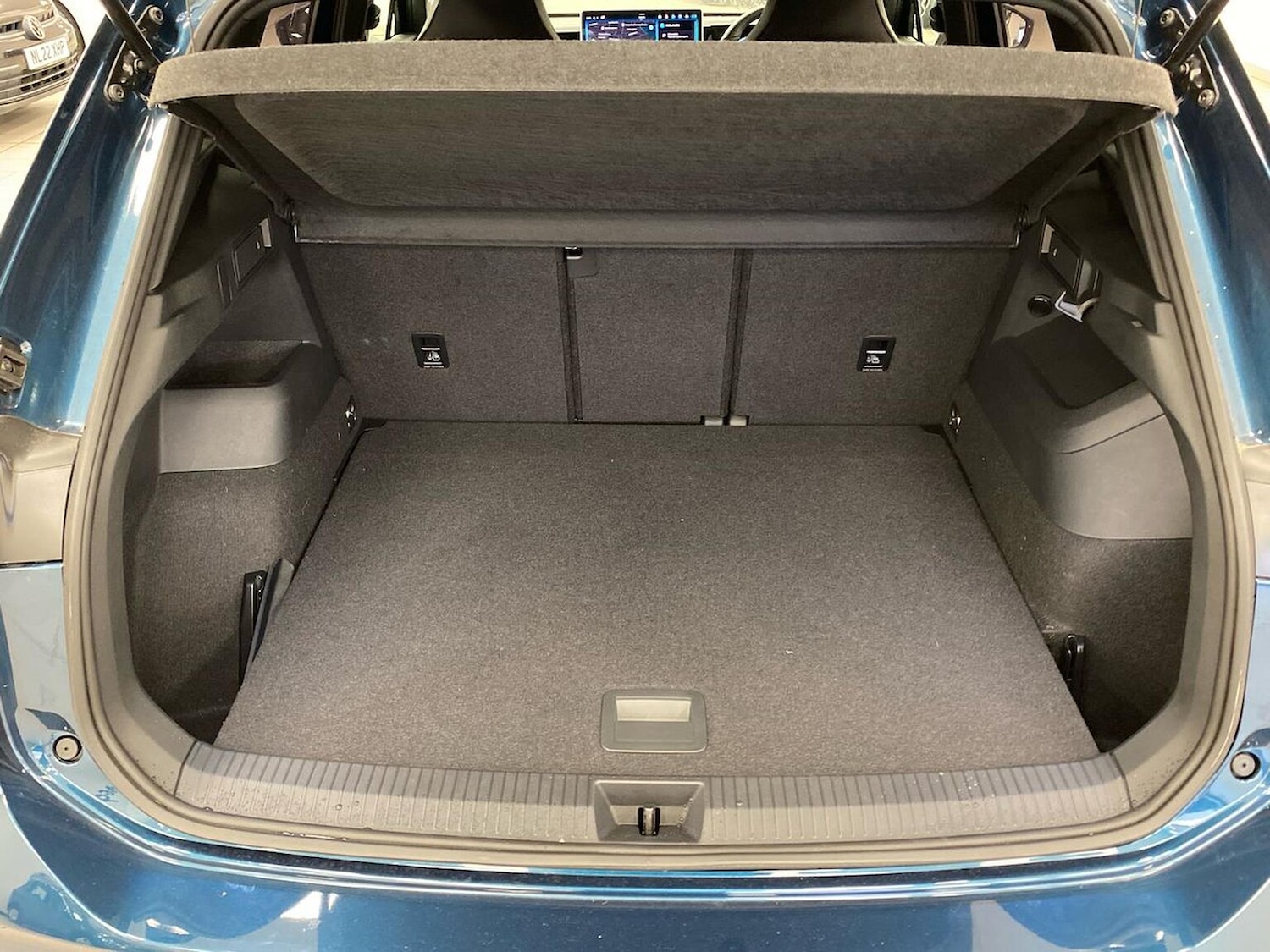 Used Volkswagen Tiguan 2025 for sale - 76911253: Photo 17