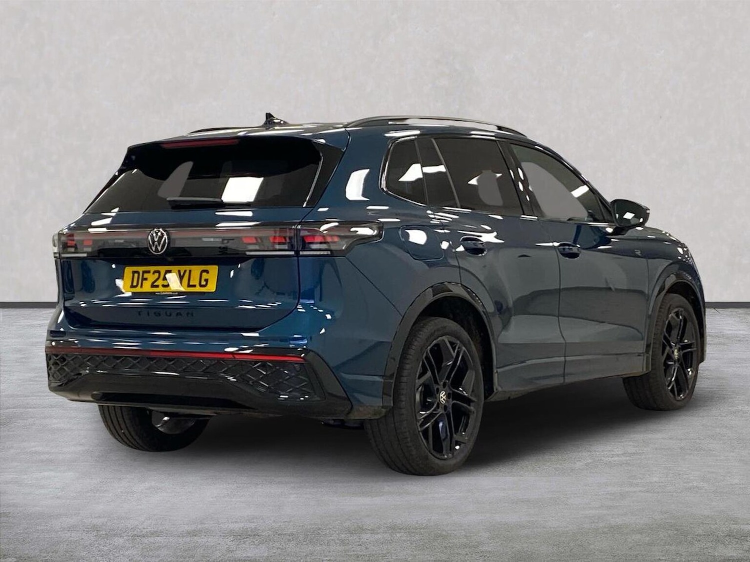 Used Volkswagen Tiguan 2025 for sale - 76911253: Photo 18