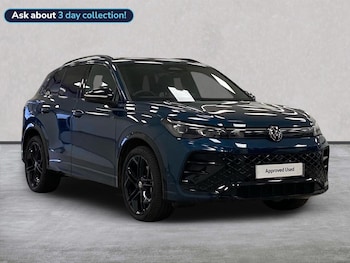 2025 - 2.0 TDI R-Line 5dr DSG