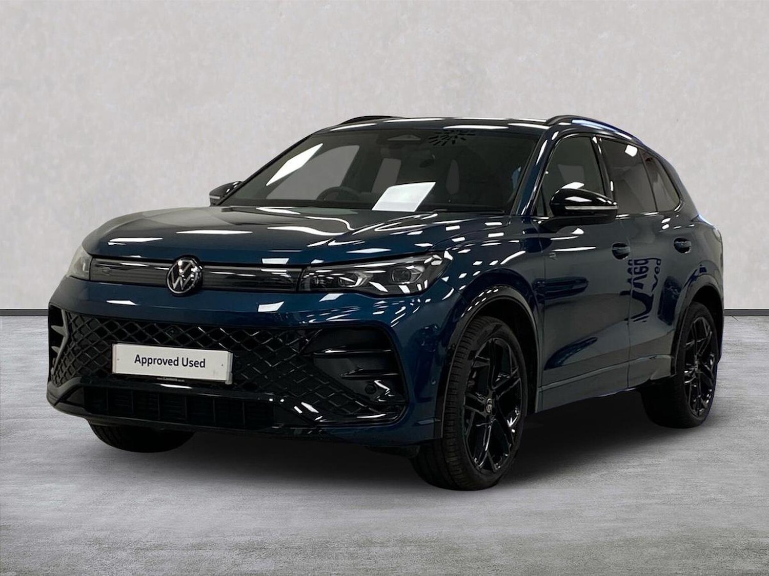 Used Volkswagen Tiguan 2025 for sale - 76911253: Photo 20