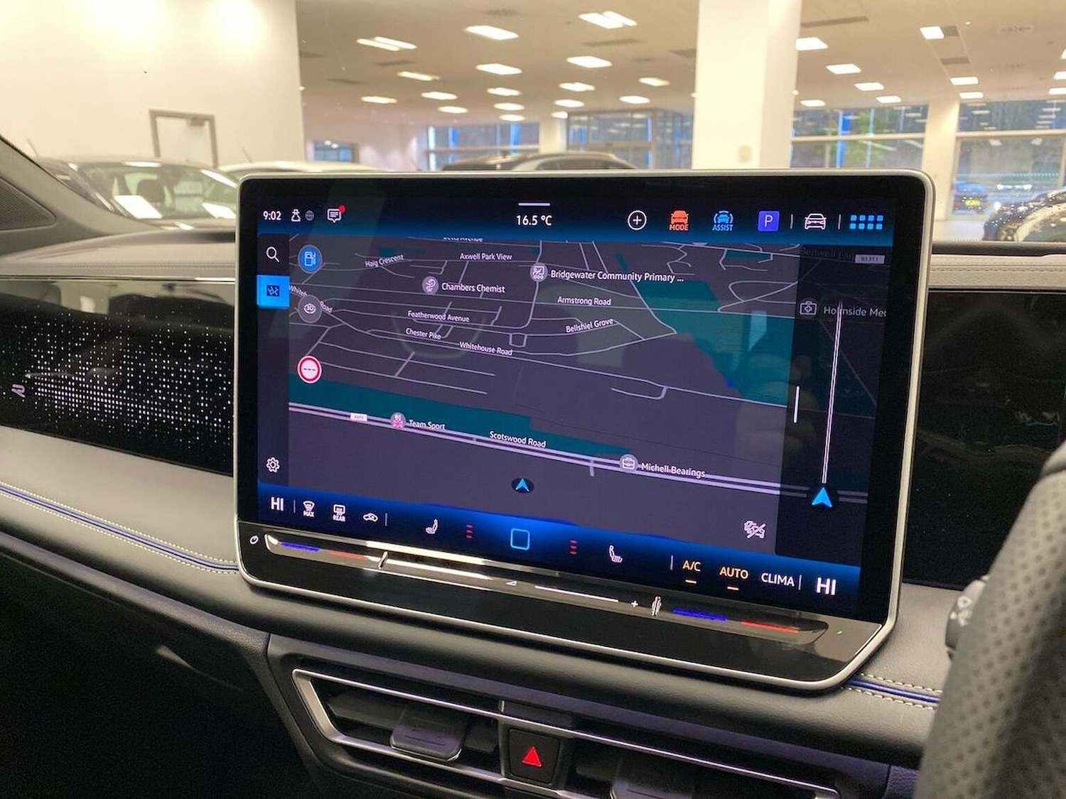 Used Volkswagen Tiguan 2025 for sale - 76911253: Photo 24