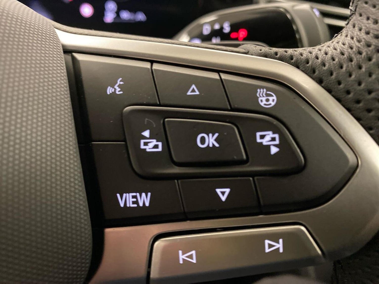 Used Volkswagen Tiguan 2025 for sale - 76911253: Photo 26