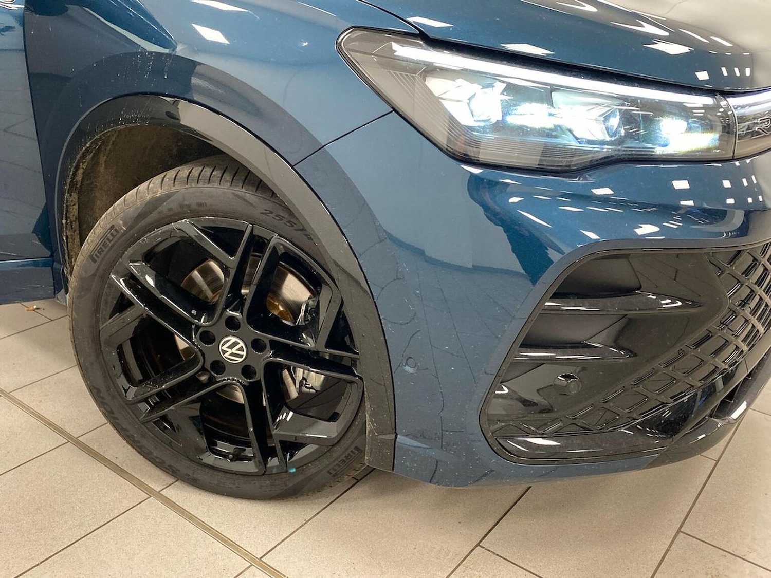 Used Volkswagen Tiguan 2025 for sale - 76911253: Photo 30