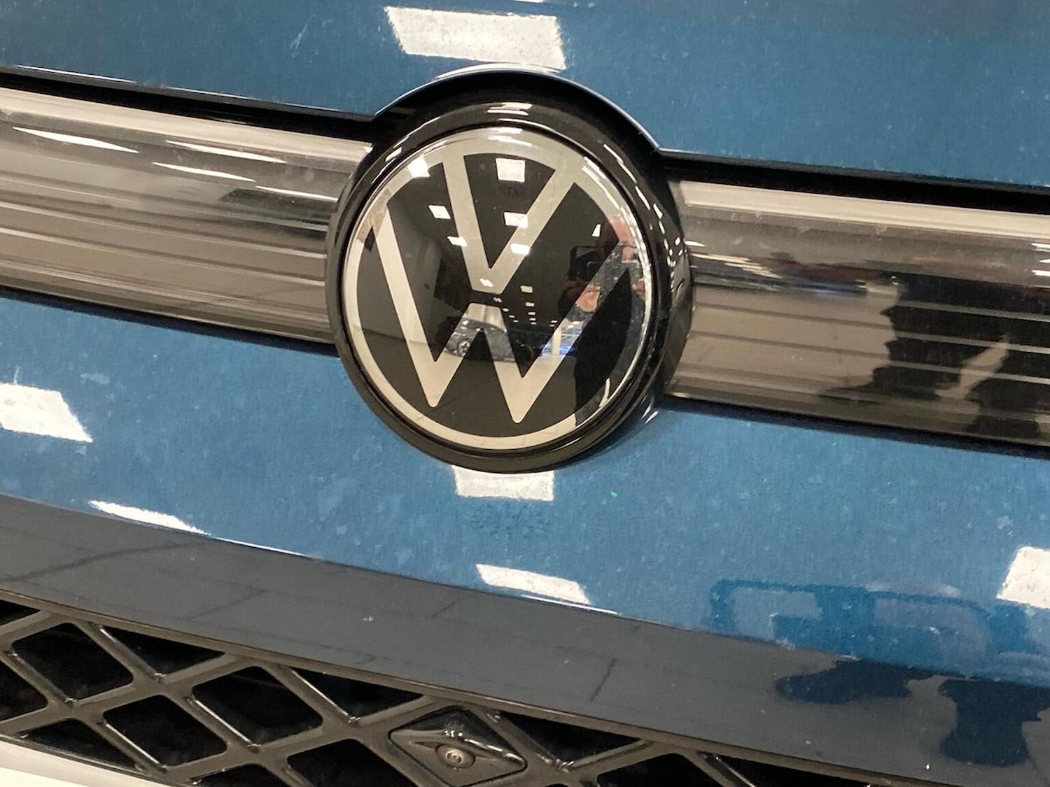 Used Volkswagen Tiguan 2025 for sale - 76911253: Photo 33