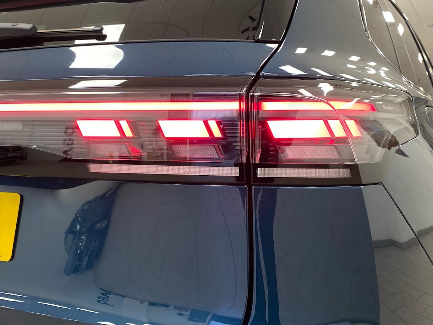 Used Volkswagen Tiguan 2025 for sale - 76911253: Photo 36