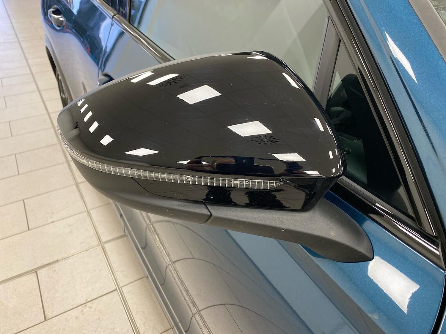 Used Volkswagen Tiguan 2025 for sale - 76911253: Photo 38