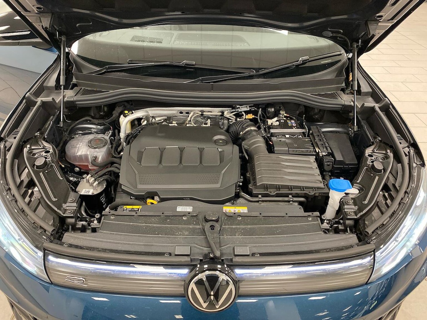 Used Volkswagen Tiguan 2025 for sale - 76911253: Photo 39