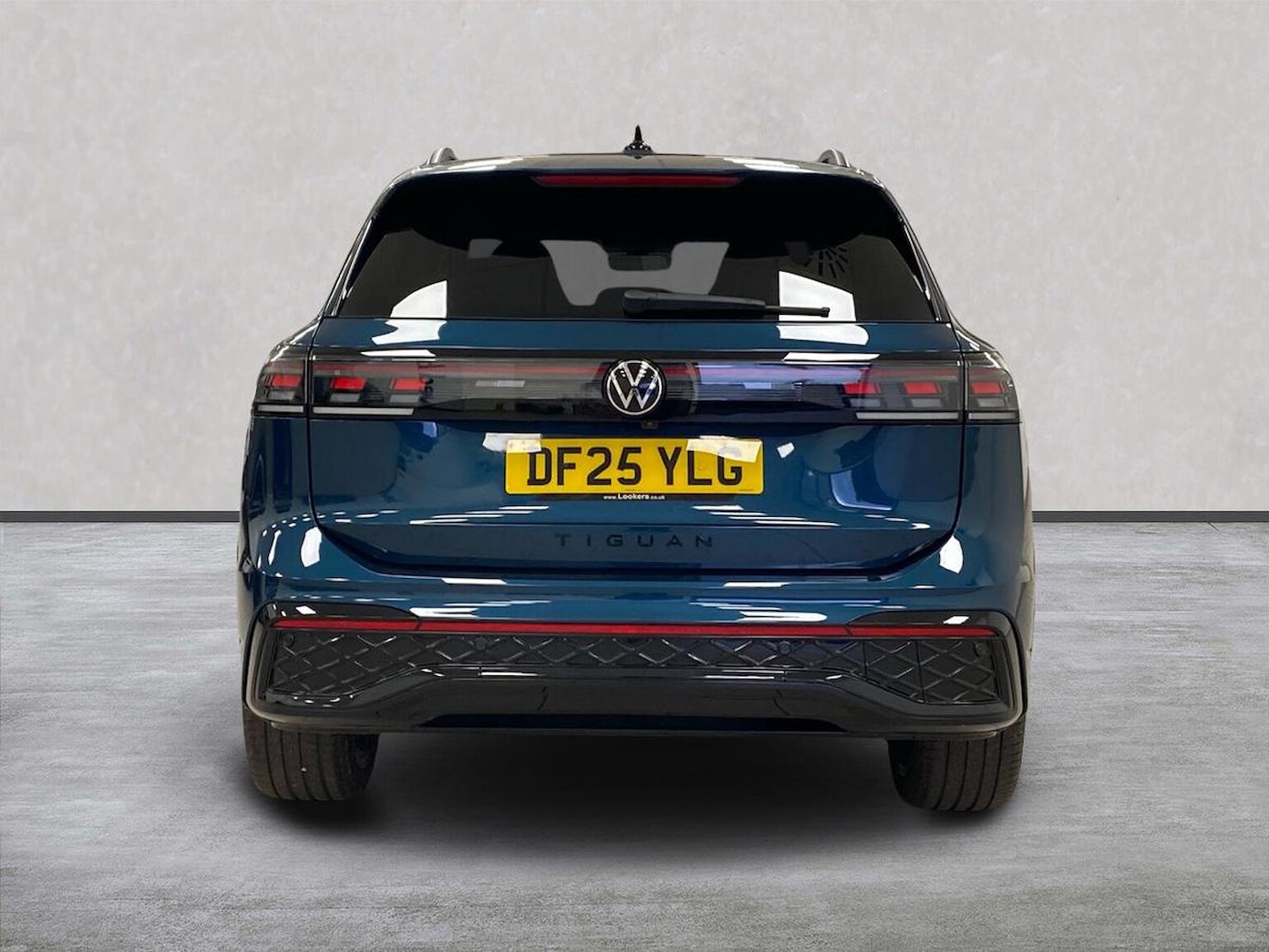 Used Volkswagen Tiguan 2025 for sale - 76911253: Photo 4