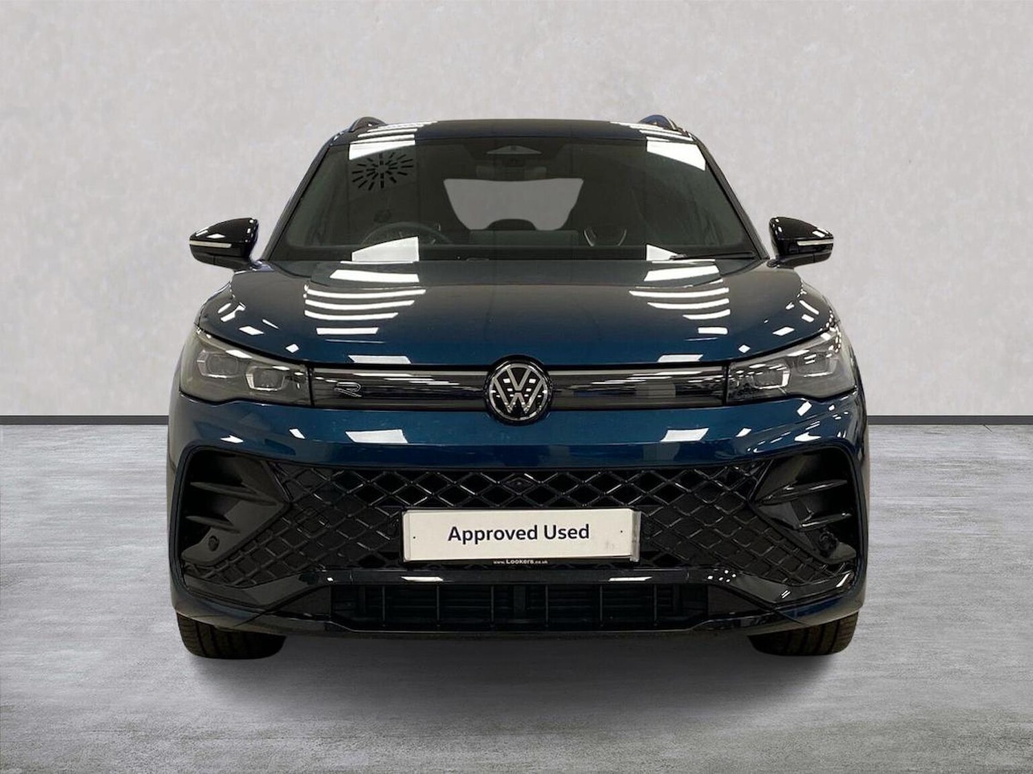 Used Volkswagen Tiguan 2025 for sale - 76911253: Photo 5