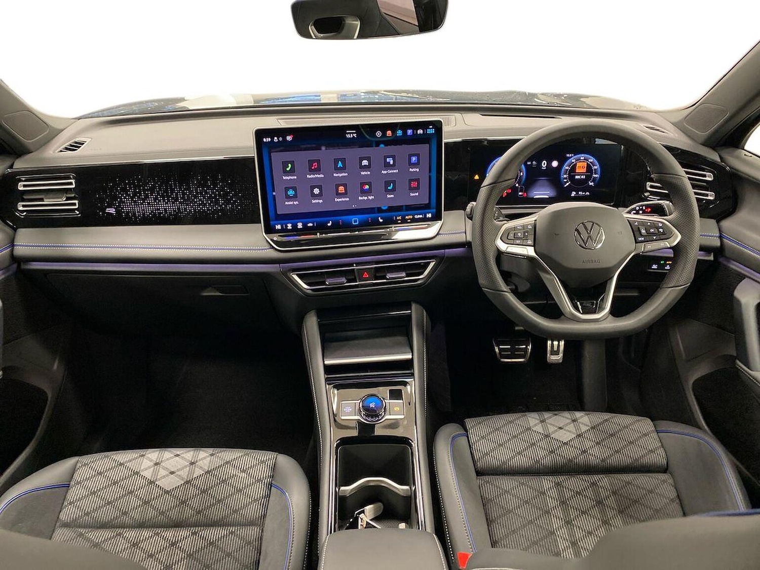 Used Volkswagen Tiguan 2025 for sale - 76911253: Photo 8