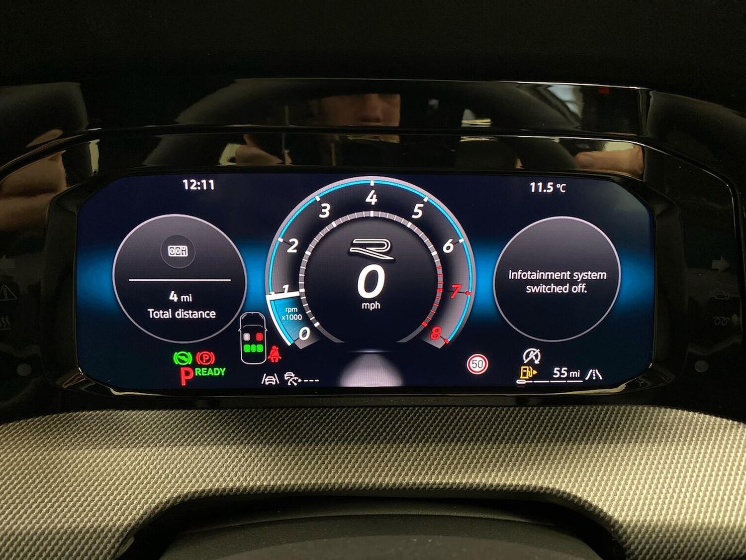 Used Volkswagen Golf 2025 for sale - 77487469: Photo 10