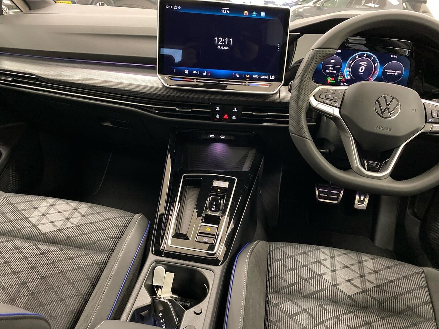 Used Volkswagen Golf 2025 for sale - 77487469: Photo 13