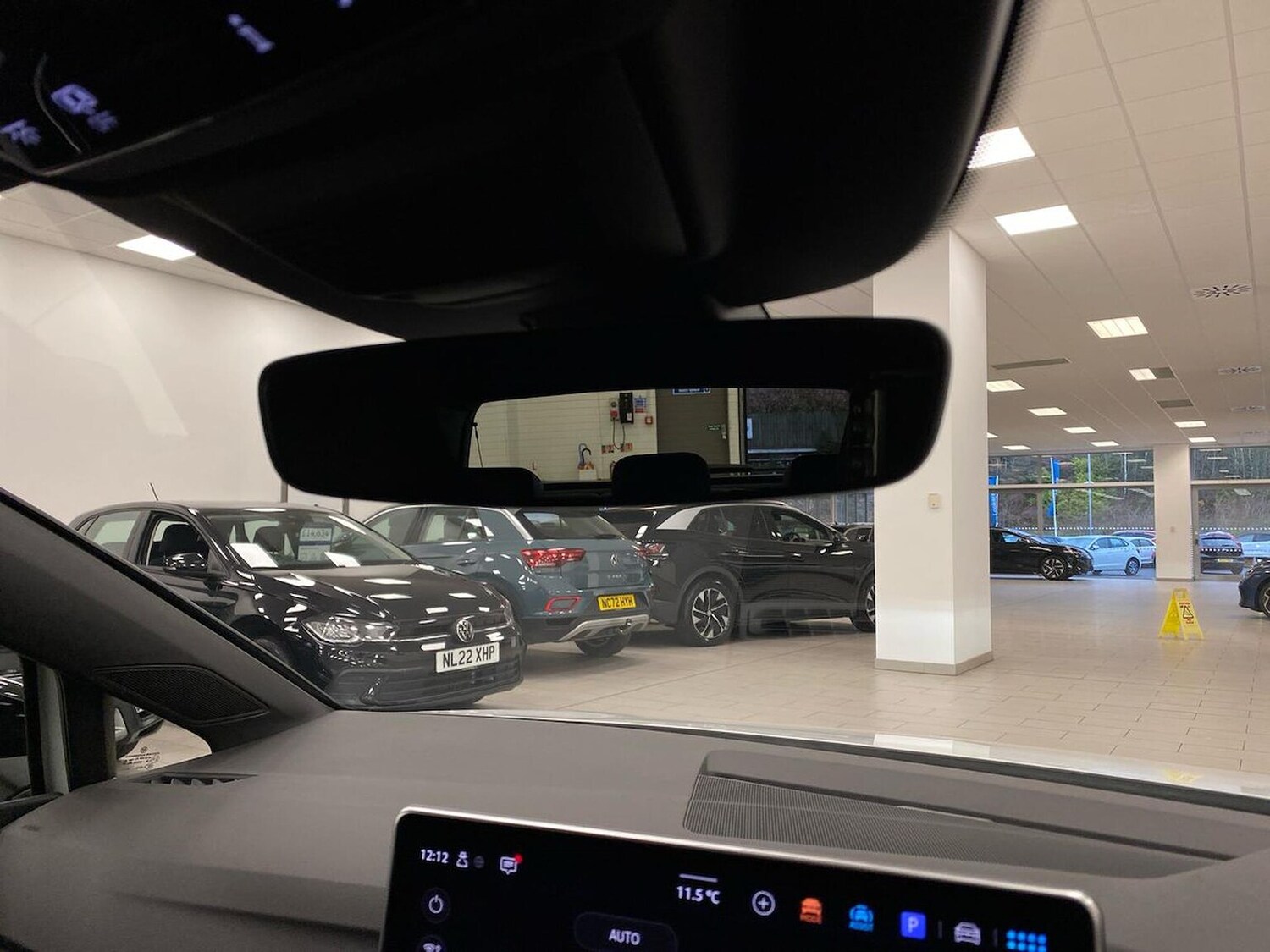 Used Volkswagen Golf 2025 for sale - 77487469: Photo 14