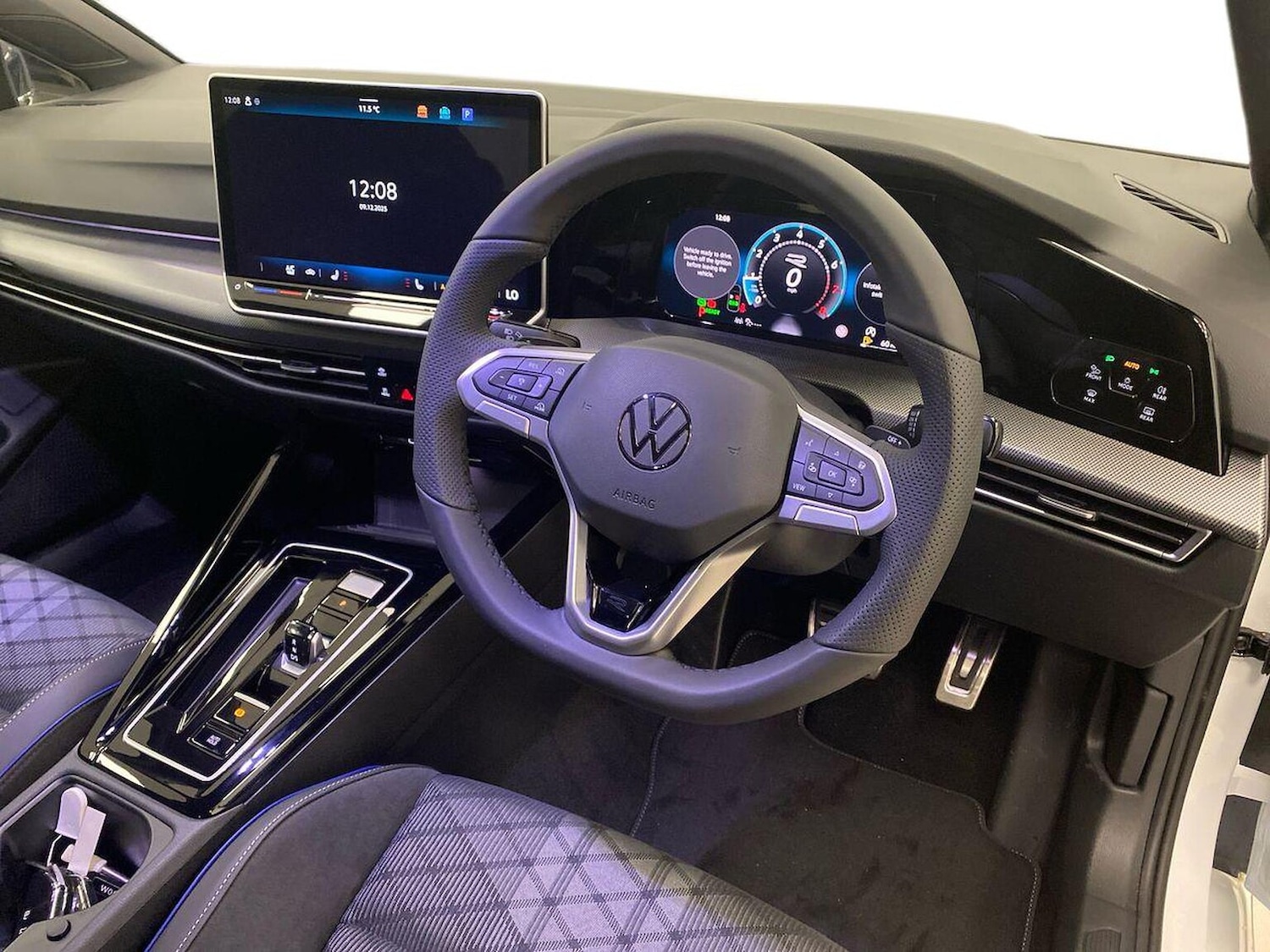 Used Volkswagen Golf 2025 for sale - 77487469: Photo 15