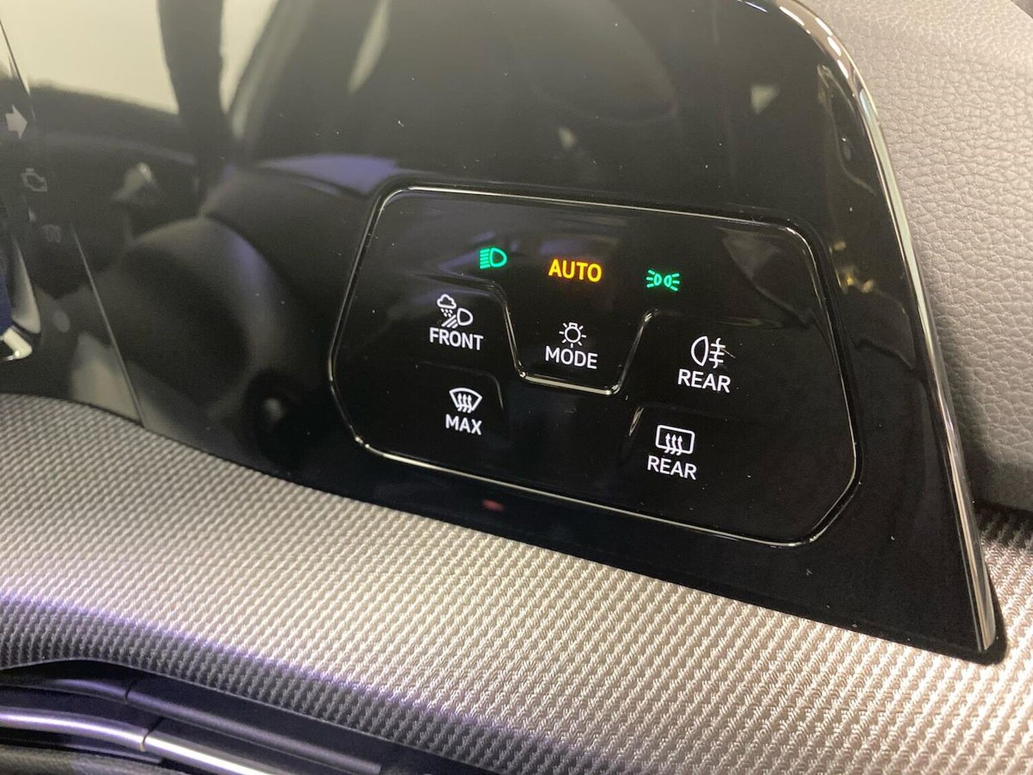 Used Volkswagen Golf 2025 for sale - 77487469: Photo 22