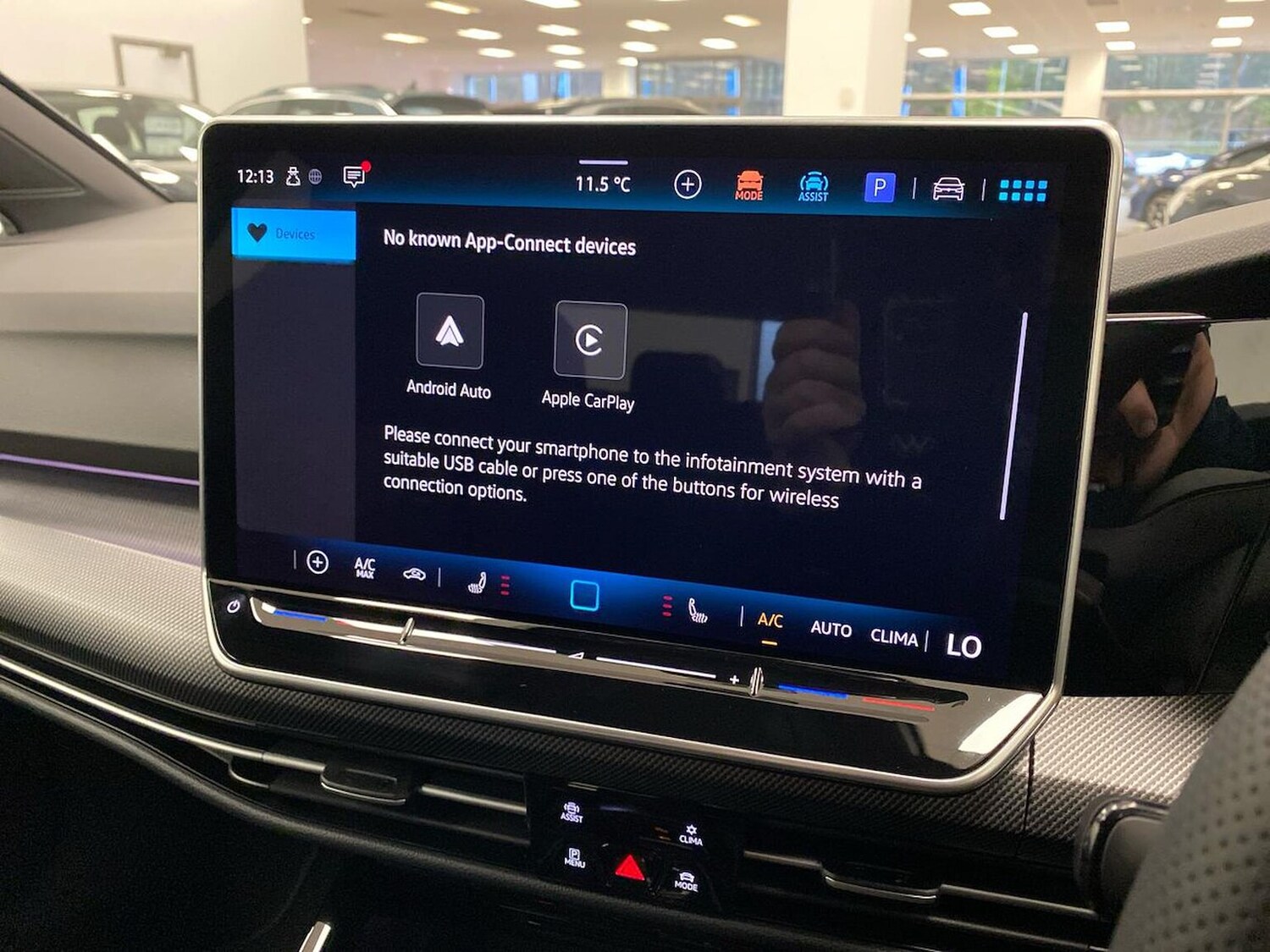 Used Volkswagen Golf 2025 for sale - 77487469: Photo 28