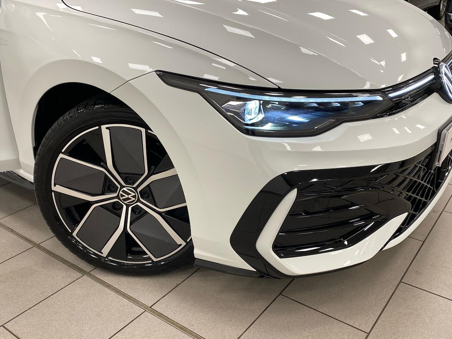 Used Volkswagen Golf 2025 for sale - 77487469: Photo 30