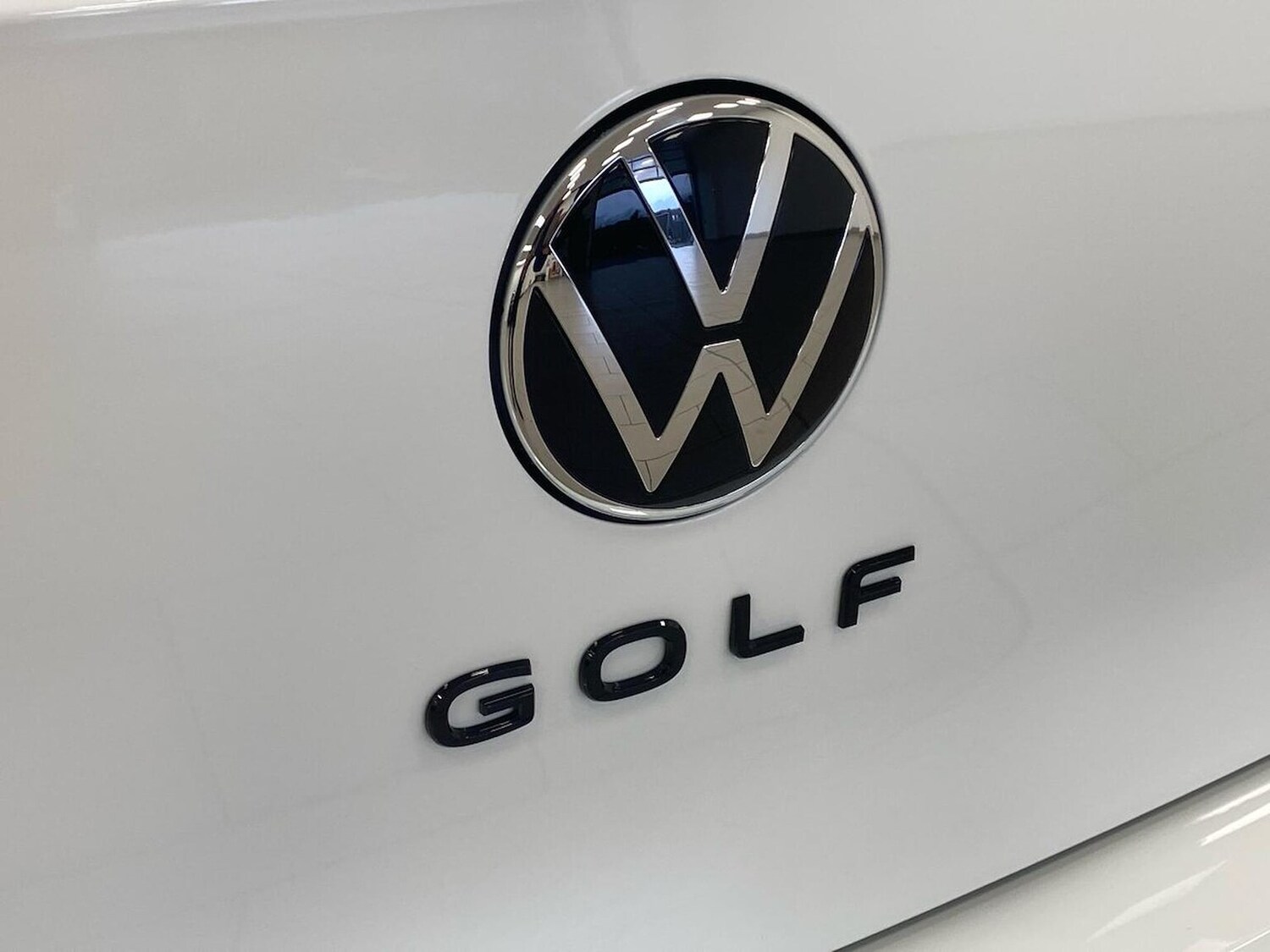 Used Volkswagen Golf 2025 for sale - 77487469: Photo 32