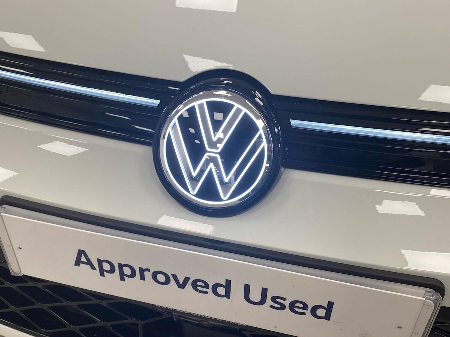 Used Volkswagen Golf 2025 for sale - 77487469: Photo 33