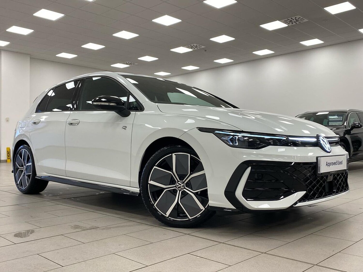 Used Volkswagen Golf 2025 for sale - 77487469: Photo 37