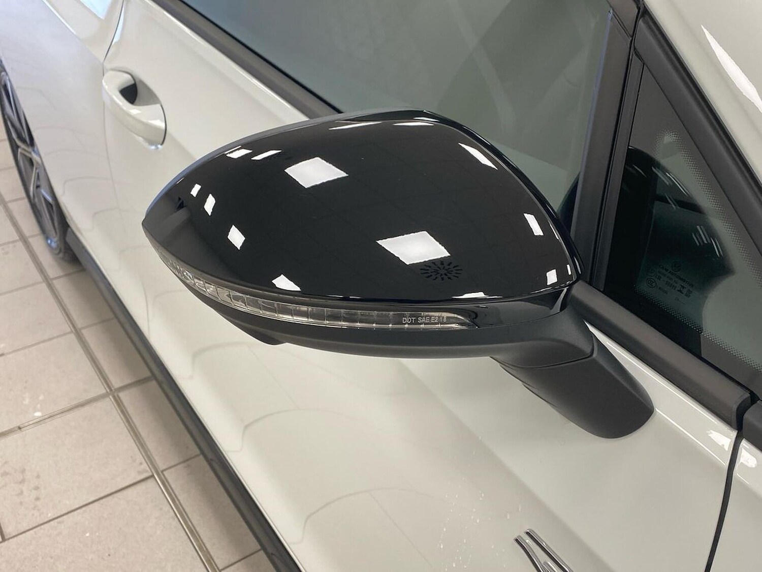 Used Volkswagen Golf 2025 for sale - 77487469: Photo 38