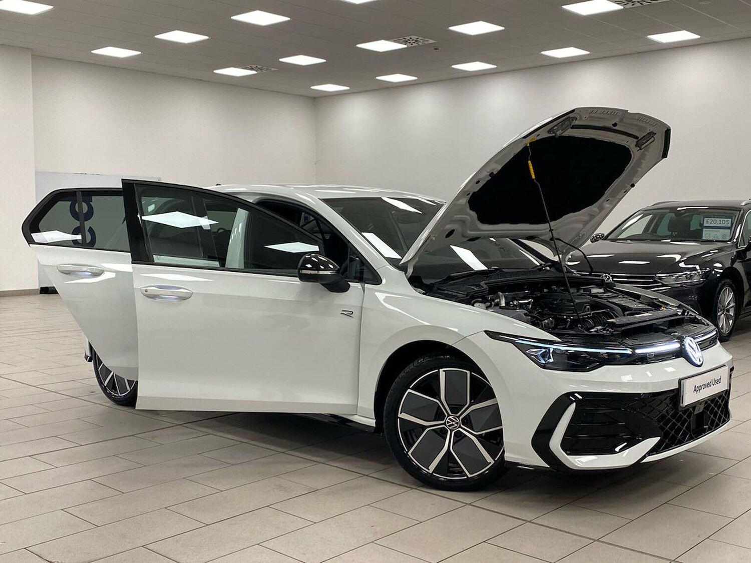 Used Volkswagen Golf 2025 for sale - 77487469: Photo 40