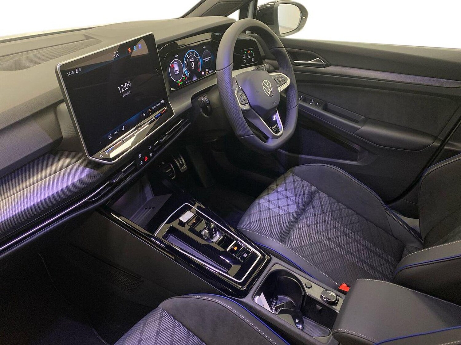 Used Volkswagen Golf 2025 for sale - 77487469: Photo 7