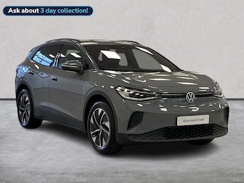 2025 - 210Kw Match Pro 77Kwh 5Dr Auto