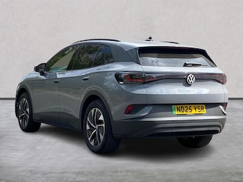 Used Volkswagen ID4 2025 for sale - 75490451: Photo