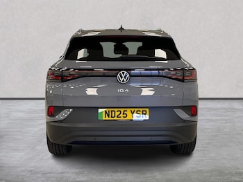 Used Volkswagen ID4 2025 for sale - 75490451: Photo