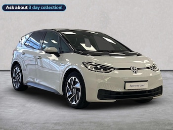 2021 - 150Kw Family Pro Performance 58Kwh 5Dr Auto