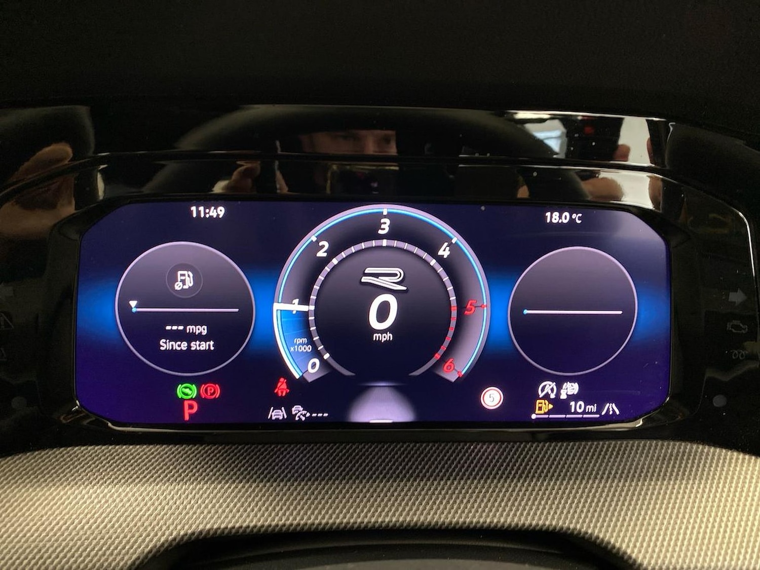 Used Volkswagen Golf 2025 for sale - 76492391: Photo 10