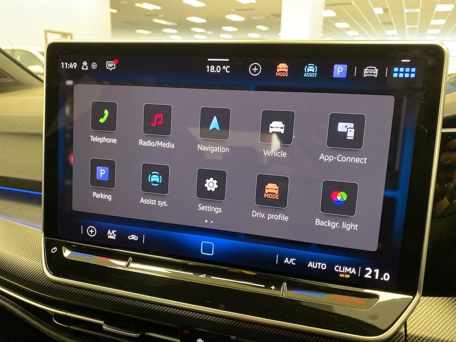 Used Volkswagen Golf 2025 for sale - 76492391: Photo 11