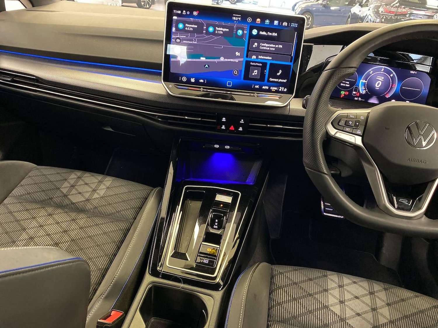 Used Volkswagen Golf 2025 for sale - 76492391: Photo 13