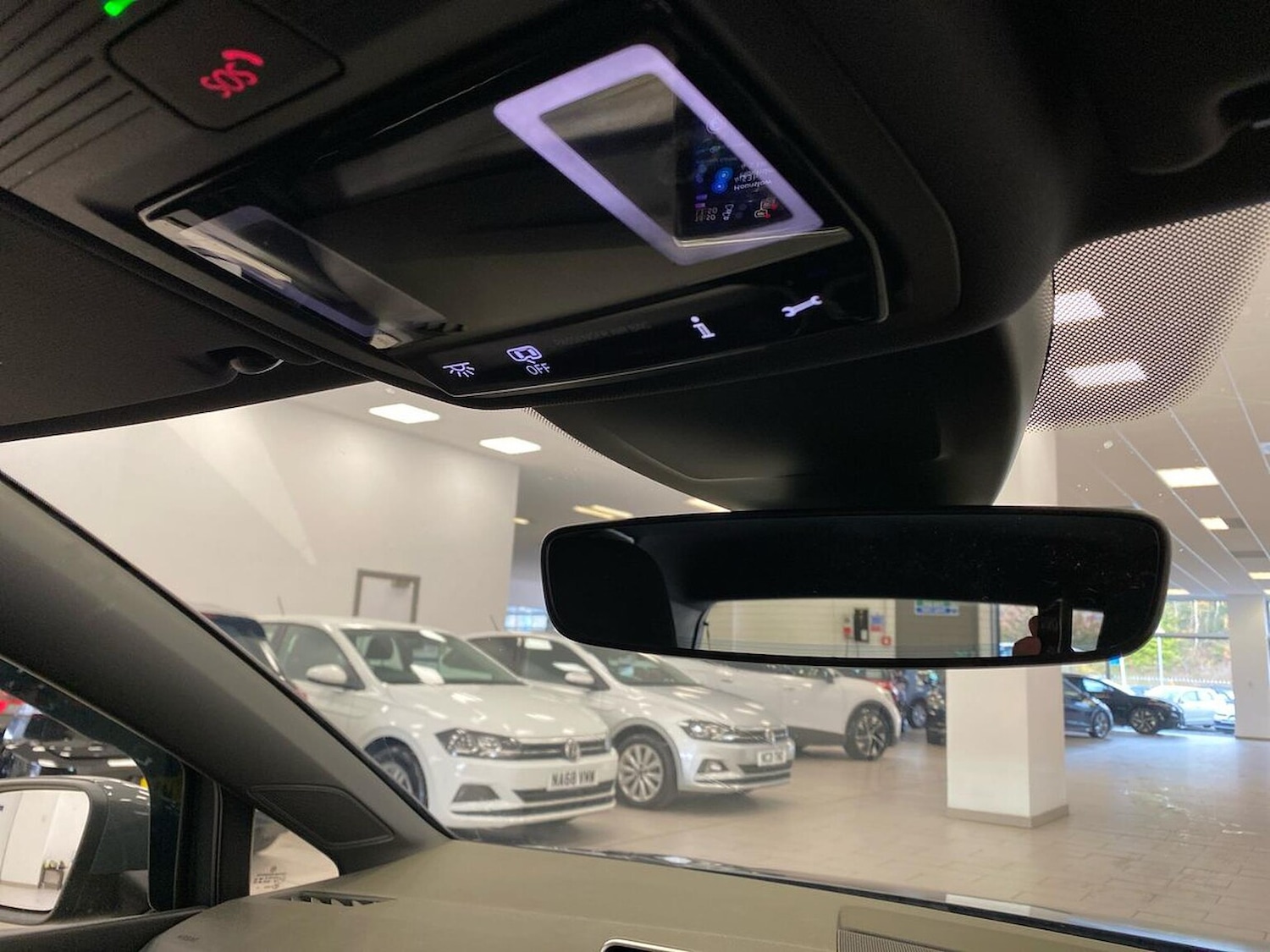 Used Volkswagen Golf 2025 for sale - 76492391: Photo 14