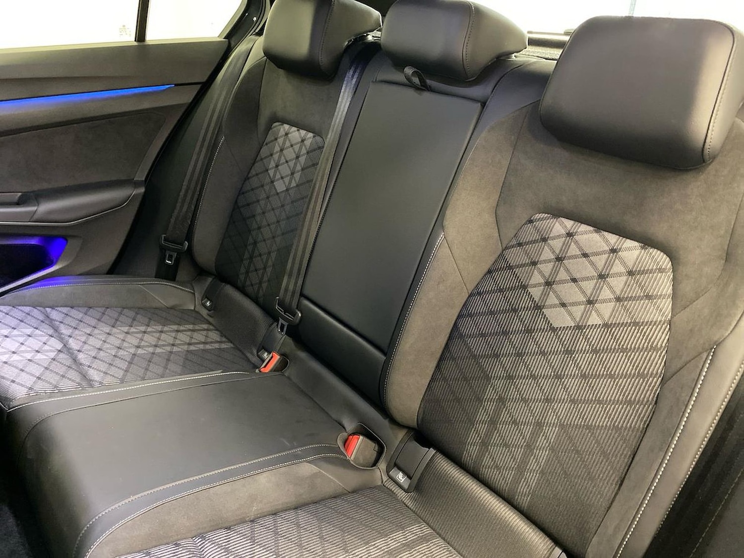 Used Volkswagen Golf 2025 for sale - 76492391: Photo 16